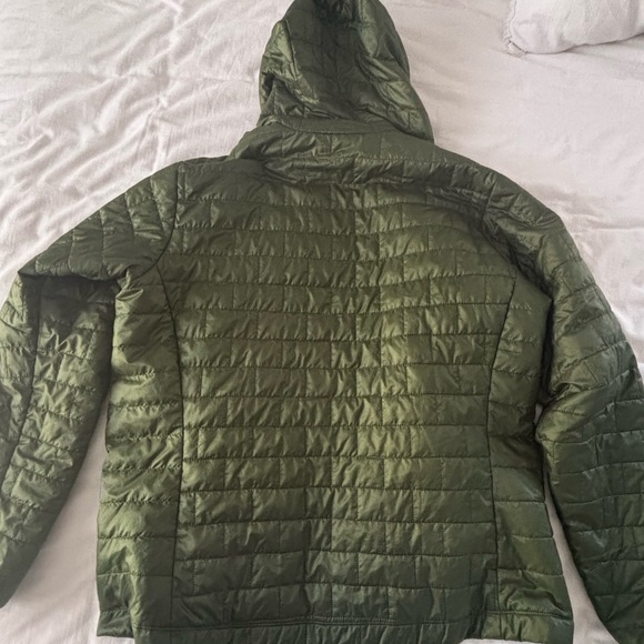 Patagonia Men's Nano Puff Hoody - Picture 5 of 11